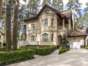 Продажа дома Новь ДПК 400 м² Рублево-Успенское шоссе - 630810 - 630810