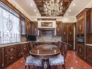 Продажа дома Новь ДПК 400 м² Рублево-Успенское шоссе - 630822 - 630822