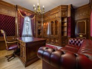 Продажа дома Новь ДПК 400 м² Рублево-Успенское шоссе - 630824 - 630824