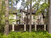 Продажа дома Новь ДПК 400 м² Рублево-Успенское шоссе - 630835 - 630835