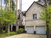 Продажа дома Новь ДПК 400 м² Рублево-Успенское шоссе - 630837 - 630837