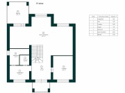 Продажа дома Новорижский (Покровское) 250 м² Новорижское шоссе - 631052 - 631052
