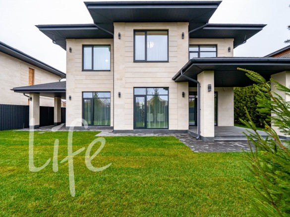 Продажа дома Новорижский (Покровское) 250 м² Новорижское шоссе - 631013 - 631013