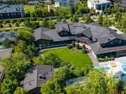 Продажа дома Никольская слобода 1248 м² Новорижское шоссе - 631055 - 631055