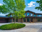 Продажа дома Никольская слобода 1248 м² Новорижское шоссе - 631056 - 631056