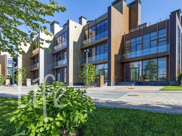 Продажа дома Futuro park 239 м² Новорижское шоссе - 631128 - 631128