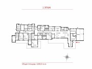 Продажа дома Жуковка-3 843 м² Рублево-Успенское шоссе - 631341 - 631341