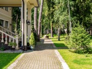 Продажа дома Сосновый бор (Николина Гора) 850 м² Рублево-Успенское шоссе - 631236 - 631236