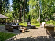 Продажа дома Сосновый бор (Николина Гора) 850 м² Рублево-Успенское шоссе - 631239 - 631239