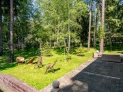 Продажа дома Сосновый бор (Николина Гора) 850 м² Рублево-Успенское шоссе - 631251 - 631251