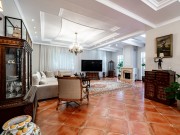 Продажа дома Сосновый бор (Николина Гора) 850 м² Рублево-Успенское шоссе - 631255 - 631255