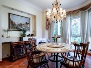 Продажа дома Сосновый бор (Николина Гора) 850 м² Рублево-Успенское шоссе - 631297 - 631297