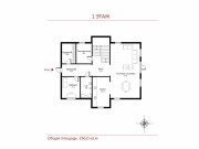 Продажа дома Рига парк 236 м² Новорижское шоссе - 631419 - 631419