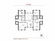 Продажа дома Жуковка 784 м² Рублево-Успенское шоссе - 631630 - 631630