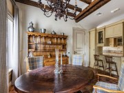 Продажа дома Жуковка 784 м² Рублево-Успенское шоссе - 631646 - 631646