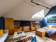 Продажа дома Жуковка 784 м² Рублево-Успенское шоссе - 631660 - 631660