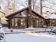 Продажа дома Жуковка 784 м² Рублево-Успенское шоссе - 631671 - 631671