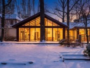 Продажа дома Жуковка 784 м² Рублево-Успенское шоссе - 631672 - 631672