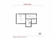Продажа дома Жуковка 784 м² Рублево-Успенское шоссе - 631681 - 631681