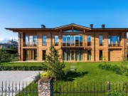 Продажа дома Лазурный Берег 683 м² Дмитровское шоссе - 631687 - 631687