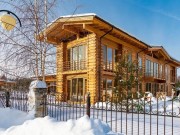 Продажа дома Лазурный Берег 683 м² Дмитровское шоссе - 631690 - 631690