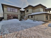 Продажа дома Лион 1194 м² Рублево-Успенское шоссе - 631723 - 631723