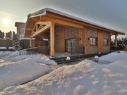 Продажа дома Лион 1194 м² Рублево-Успенское шоссе - 631760 - 631760