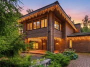 Продажа дома Лесной ручей 390 м² Минское шоссе - 632002 - 632002