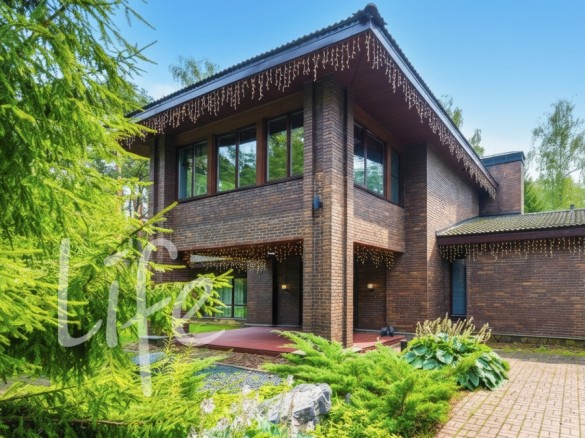 Продажа дома Лесной ручей 390 м² Минское шоссе - 631999 - 631999