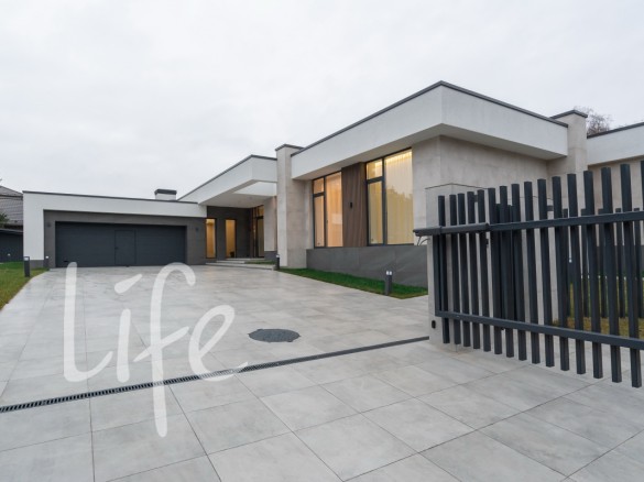 Продажа дома Согласие 2 414 м² Калужское шоссе - 632157 - 632157