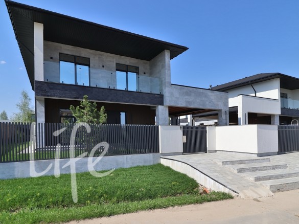 Продажа дома Люкс-проект 253 м² Новорижское шоссе - 638661 - 638661