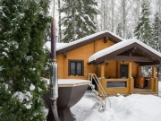 Продажа дома Назарьево ДПК 250 м² Рублево-Успенское шоссе - 632248 - 632248