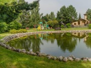 Продажа дома Борисково 400 м² Новорижское шоссе - 632499 - 632499