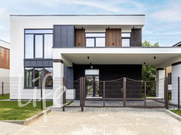 Продажа дома Новорижский (Покровское) 298 м² Новорижское шоссе - 632626 - 632626