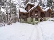 Аренда дома Ильинское 600 м² Ильинское шоссе - 632824 - 632824