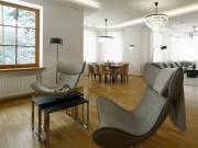 Аренда дома Ильинское 600 м² Ильинское шоссе - 632825 - 632825