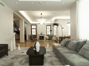 Аренда дома Ильинское 600 м² Ильинское шоссе - 632826 - 632826