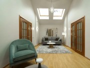 Аренда дома Ильинское 600 м² Ильинское шоссе - 632833 - 632833