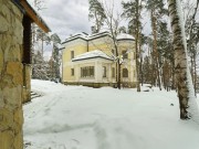 Аренда дома Ильинское 600 м² Ильинское шоссе - 632839 - 632839