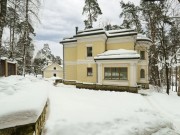 Аренда дома Ильинское 600 м² Ильинское шоссе - 632840 - 632840