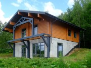 Продажа дома Шале Хутор 179 м² Дмитровское шоссе - 632937 - 632937