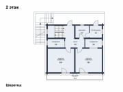 Продажа дома Шале Хутор 179 м² Дмитровское шоссе - 632941 - 632941