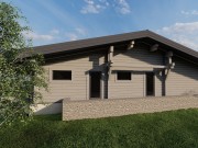 Продажа дома Шале Хутор 200 м² Дмитровское шоссе - 632971 - 632955