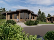 Продажа дома Шале Хутор 159 м² Дмитровское шоссе - 633003 - 632995