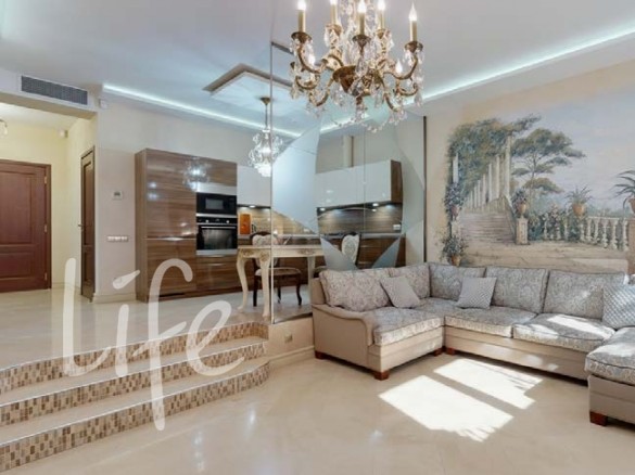 Продажа дома Дубровка 220 м² Калужское шоссе - 633064 - 633064