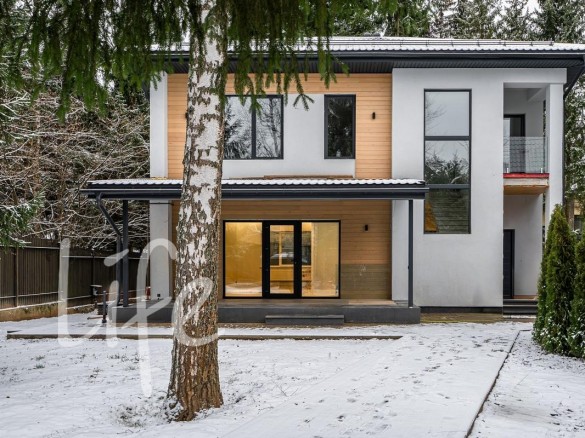 Продажа дома Крекшино 250 м² Минское шоссе - 633240 - 633240