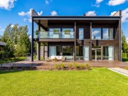 Продажа дома Gorki Lake 545 м² Рублево-Успенское шоссе - 636606 - 636606