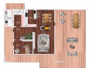 Продажа дома Gorki Lake 545 м² Рублево-Успенское шоссе - 636617 - 636617