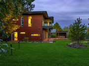 Продажа дома Gorki Lake 529 м² Рублево-Успенское шоссе - 636955 - 636955