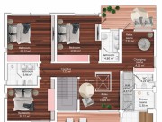 Продажа дома Gorki Lake 529 м² Рублево-Успенское шоссе - 636964 - 636964